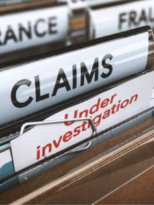 DFS health insurance fraud investigation. Accurate claim authentication and inconsistent detail detection for insurers India.