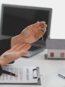 Dream Forensic Services offers in-depth tenant screening and background credit check for landlords to identify hidden red flags.